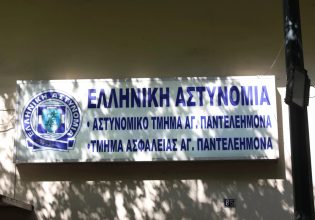 Κασσελάκης: Στο ΑΤ Αγίου Παντελεήμονα μετά τον θάνατο του μετανάστη Μοχάμεντ Καμράν Ασίκ