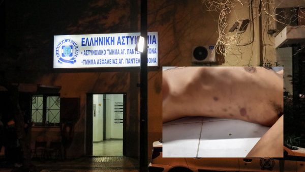 Άγιος Παντελεήμονας: «Να τιμωρηθούν οι δολοφόνοι» – Νέα πορεία για τον θάνατο του μετανάστη στο ΑΤ