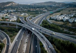 Αττική Οδός:  Υπογράφηκε η σύμβαση παραχώρησης στην ΓΕΚ ΤΕΡΝΑ