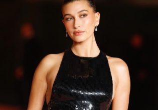 Η Hailey Bieber αποκάλυψε το μανικιούρ που θα γίνει trend για την επιστροφή στο γραφείο