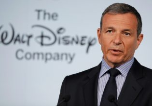 Disney: Ποιός θα είναι ο επόμενος CEO του κορυφαίου οργανισμού στην ψυχαγωγία;