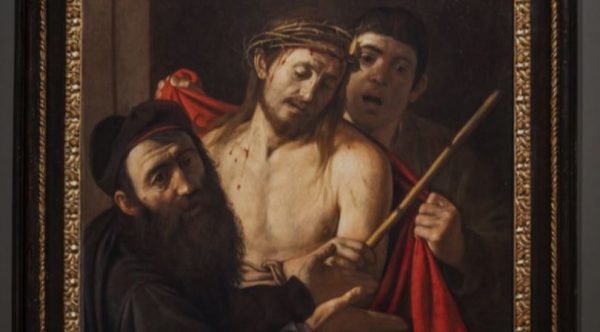 Άδεια ταμεία και αντίο… «Ecce Homo»