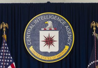 Ο πρώην αξιωματικός της CIA που κατασκόπευε για την Κίνα καταδικάστηκε σε 10 χρόνια φυλάκισης