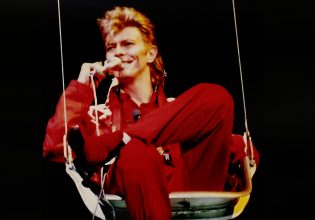 Ο David Bowie εμπνεύστηκε το «Heroes» από ένα ραντεβού με την Clare Shenstone σύμφωνα με ένα νέο ντοκιμαντέρ