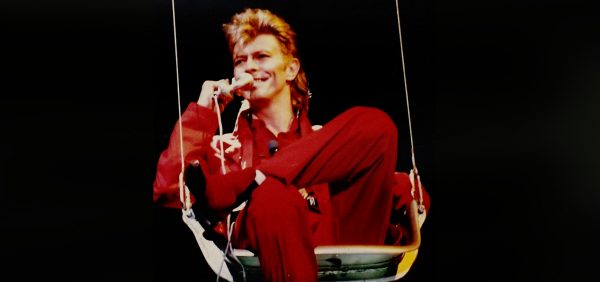 Ο David Bowie εμπνεύστηκε το «Heroes» από ένα ραντεβού με την Clare Shenstone σύμφωνα με ένα νέο ντοκιμαντέρ