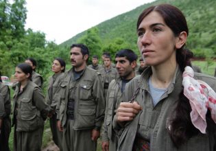 Ιράκ: Ο στρατιωτικός βραχιόνας του PKK χτύπησε τουρκική βάση στο Ιρακινό Κουρδιστάν