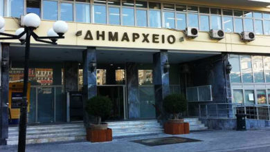 Κυκλική οικονομία on demand στο Δήμο Πειραιά