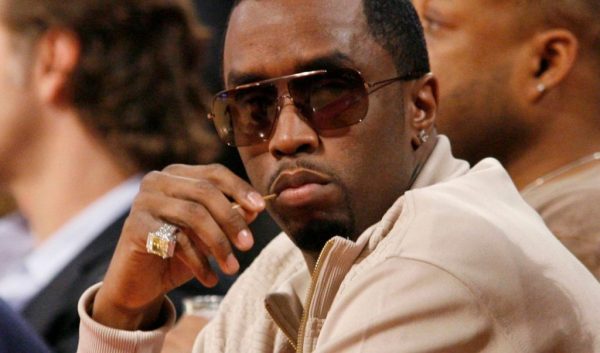 Sean «Diddy» Combs: «Είναι συγκεντρωμένος,πολύ δυνατός και προετοιμάζεται για τη δίκη του»