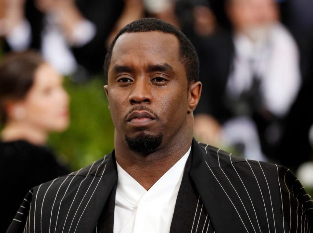 Sean «Diddy» Combs: Γυναίκα κατήγγειλε ότι την βίασε και κατέγραψε την επίθεση σε βίντεο