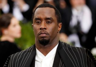 Sean «Diddy» Combs: Γυναίκα κατήγγειλε ότι την βίασε και κατέγραψε την επίθεση σε βίντεο