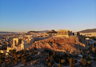 Ψάχνετε προορισμό για city break; – Influencer ισχυρίζεται ότι η Αθήνα είναι ο κατάλληλος προορισμός