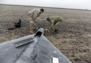 Ρωσία: Κατασκευάζει drones «καμικάζι» με κινέζικους κινητήρες και ανταλλακτικά