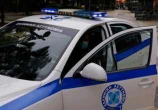 Τρίκαλα: Ένας 52χρονος κλείδωνε σύζυγο και παιδιά μέσα στο σπίτι και έφυγε – Τον κατήγγειλαν οι γείτονες