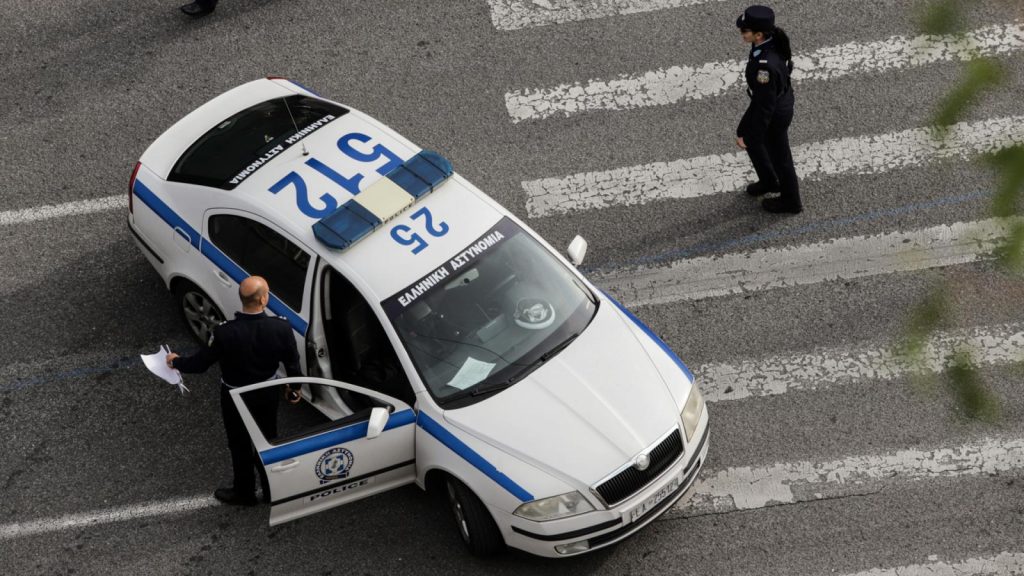 Χαλάνδρι: Πέντε άτομα ξυλοκόπησαν και πυροβόλησαν 23χρονο με αεροβόλο