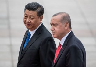 Τουρκία: Η ένταξη της στις BRICS, περνάει από το Πεκίνο και το Νέο Δελχί