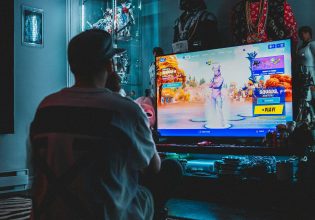 Νέα έρευνα: Τι σχέση έχουν τα video games με τη ψυχική ευεξία;