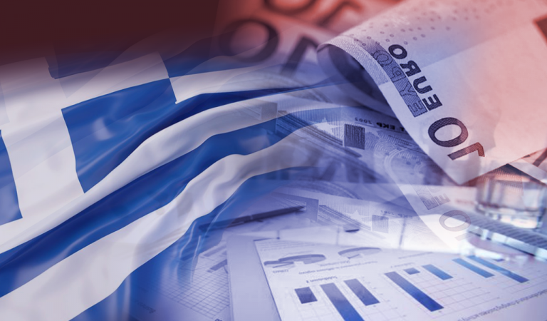 RRF: Greece Slow to Absorb Funds, Slower to Disclose Recipients