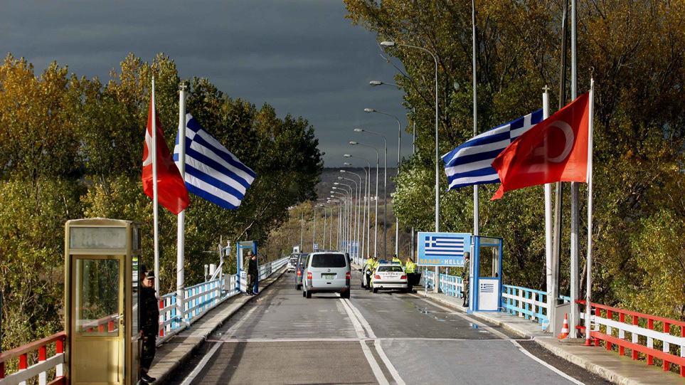 Ανδριανούπολη: Για απόπειρα ανθρωποκτονίας καταδικάστηκε ο Έλληνας που προκάλεσε επεισόδιο στα σύνορα