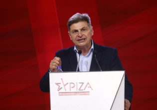 Νικόλας Φαραντούρης έγινε μέλος της διακοινοβουλευτικής αντιπροσωπείας ΕΕ – ΗΠΑ