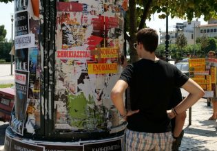 Στεγαστική κρίση: Τι δεν χώρεσε στο «καλάθι» της ΔΕΘ