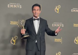 Το «Shōgun» κυριαρχεί στα Emmy με 14 νίκες