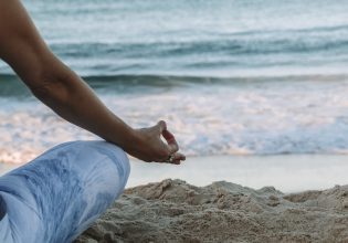 Ασκήσεις mindfulness: Το «κλειδί» για την εσωτερική γαλήνη