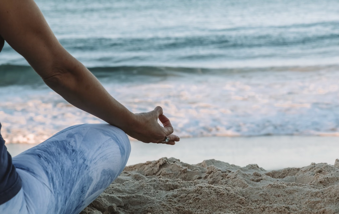 Ασκήσεις mindfulness: Το «κλειδί» για την εσωτερική γαλήνη