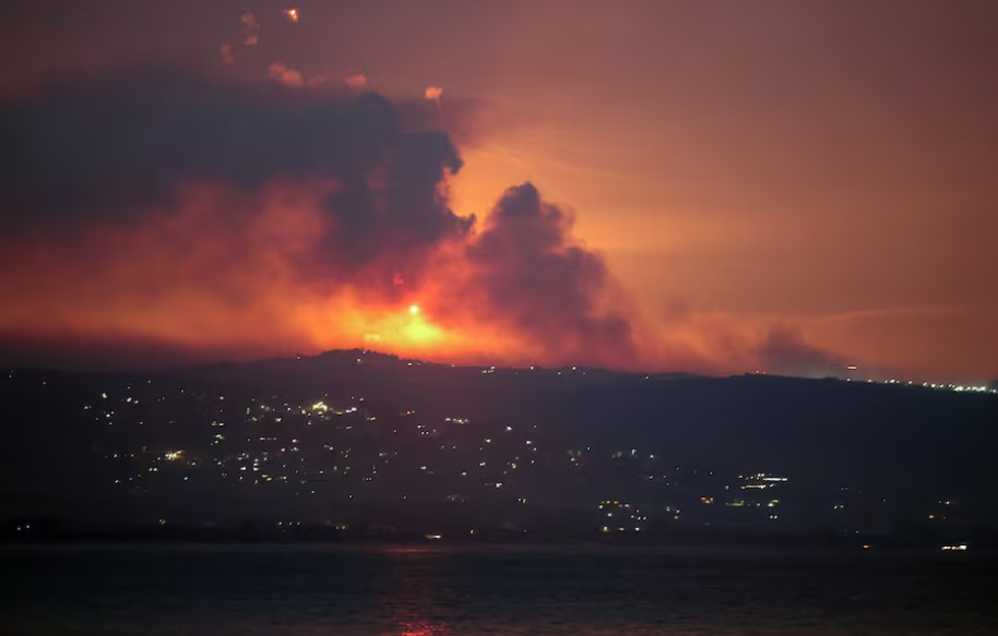 Ισραήλ: «Μην ξεκινήσετε γενικευμένο πόλεμο στον Λίβανο» – Προειδοποίηση από ΗΠΑ