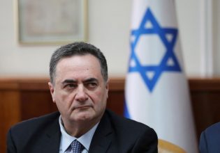 Ισραέλ Κατς: «Αντισημίτη» και «επικριτή του Ισραήλ» χαρακτηρίζει τον Ζοζέπ Μπορέλ