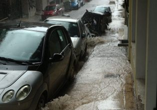 Κακοκαιρία – Αυτοκίνητα: Yποχρεωτική η ασφάλιση για ακραία καιρικά φαινόμενα από το 2025