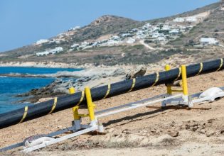 Λευκός καπνός από την Λευκωσία για την ηλεκτρική διασύνδεση Ελλάδας – Κύπρου