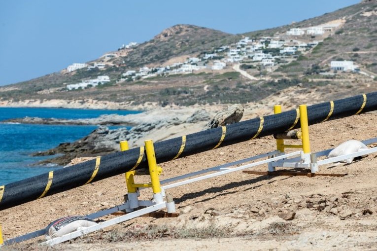 Λευκός καπνός από την Λευκωσία για την ηλεκτρική διασύνδεση Ελλάδας – Κύπρου