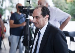 Σπίρτζης: «Τιμή μου να με διαγράψει η φράξια Κασσελάκη – Μόνη διέξοδος για το κόμμα να φύγει»