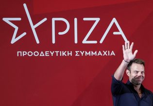 Η επόμενη μέρα στον πλανήτη ΣΥΡΙΖΑ ξεκίνησε