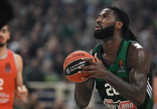 Το Top10 του Λεσόρ με παίκτες της EuroLeague –  Σε ποια θέση έβαλε τον εαυτό του (vid)