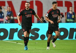 Τρομερή κίνηση από τη Liga Portugal: Θα φυτευτούν 200 δέντρα για κάθε γκολ, μετά τις πυρκαγιές στην Πορτογαλία