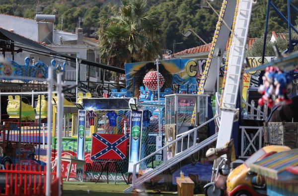 Τραγωδία σε λούνα παρκ στη Χαλκιδική: Εξηγήσεις στον Πταισματοδίκη από τη δήμαρχο Κασσάνδρας – Τι ισχυρίστηκε