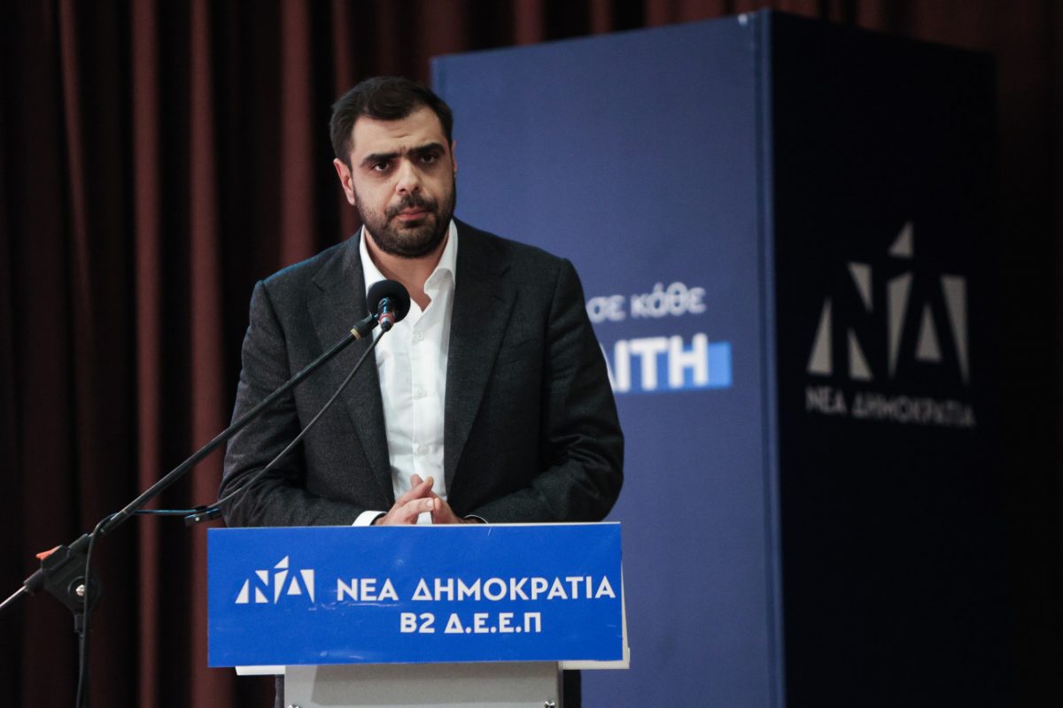 Μαξίμου ρίχνει άκυρο σε Άδωνι Γεωργιάδη: Δεν υπάρχει καμία συζήτηση για αλλαγή εκλογικού νόμου