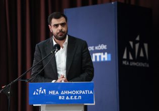 Μαξίμου ρίχνει άκυρο σε Άδωνι Γεωργιάδη: Δεν υπάρχει καμία συζήτηση για αλλαγή εκλογικού νόμου