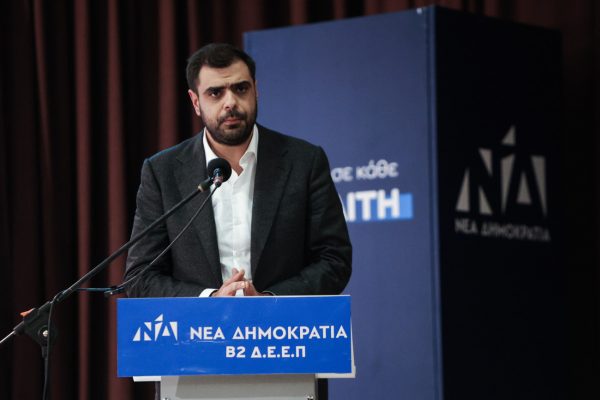 Μαξίμου ρίχνει άκυρο σε Άδωνι Γεωργιάδη: Δεν υπάρχει καμία συζήτηση για αλλαγή εκλογικού νόμου