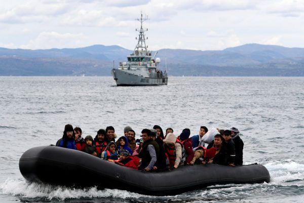 Πολιτική κόντρα για την Ελλάδα