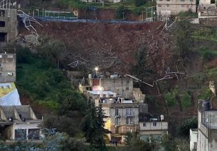 Μεξικό: 15 νεκροί από κατολισθήσεις εξαιτίας ισχυρών βροχοπτώσεων