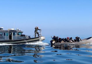 Ιταλία: ΜΚΟ ζητά έρευνα από το ΔΠΔ κατά του υπουργού Εσωτερικών για τις επαναπροωθήσεις μεταναστών