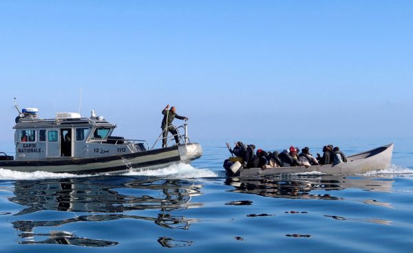 Ιταλία: ΜΚΟ ζητά έρευνα από το ΔΠΔ κατά του υπουργού Εσωτερικών για τις επαναπροωθήσεις μεταναστών