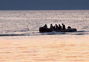 Τήλος: Πληρωμένη απάντηση από τη δήμαρχο σε τουρίστρια που φώναζε να πετάξουν τους πρόσφυγες στη θάλασσα