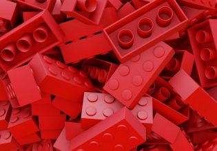 Ζούσε για 26 χρόνια με ένα… lego κολλημένο στη μύτη του – Ο περίεργος τρόπος που το ανακάλυψε