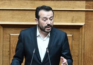 Ερώτηση Παππά σε Μητσοτάκη στη Βουλή – «Θα στηρίξετε νοικοκυριά και μικρομεσαίες επιχειρήσεις;»