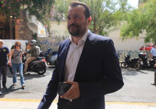 ΣΥΡΙΖΑ: Τριήμερη επίσκεψη Παππά στη Θεσσαλονίκη – Πότε θα μιλήσει στη ΔΕΘ