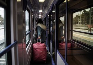 Hellenic Train: «Δεν τηρήθηκαν τα προβλεπόμενα πρωτόκολλα» παραδέχεται για το περιστατικό στη Λιβαδειά