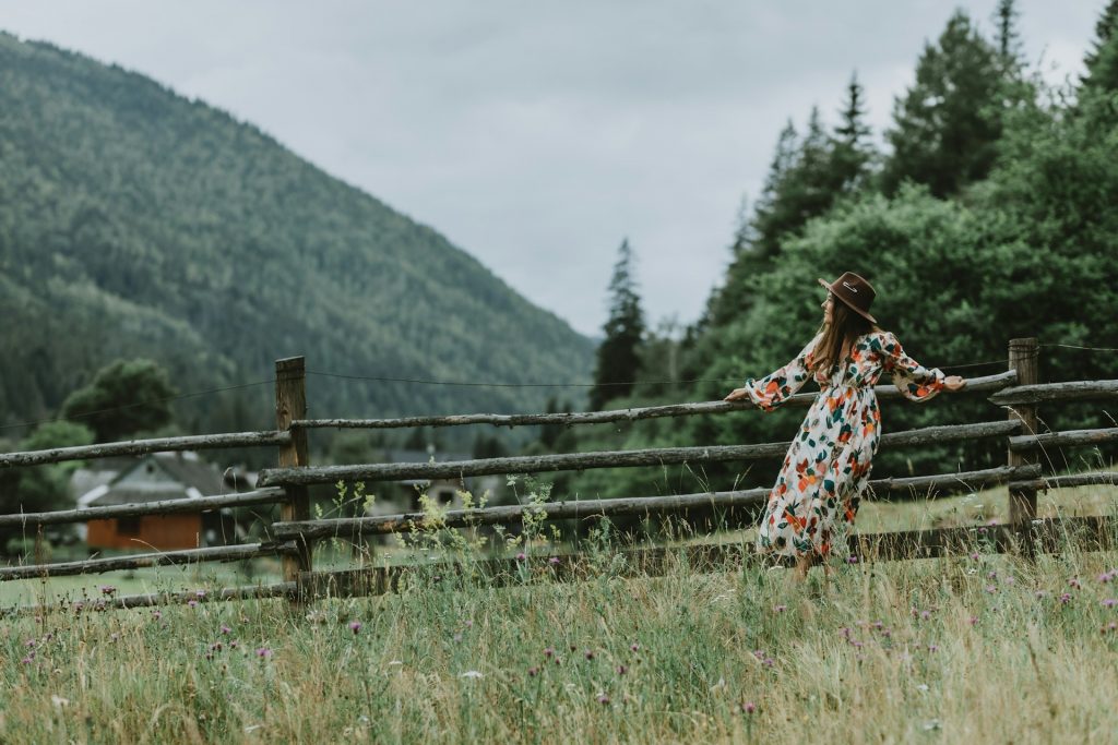 Boho Girl: Το στυλ της ελευθερίας έχει επιστρέψει για τα καλά